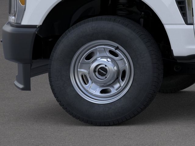 2026 Ford F-250SD XL:TEF00870