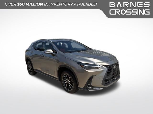 2024 Lexus NX 250 Premium FWD