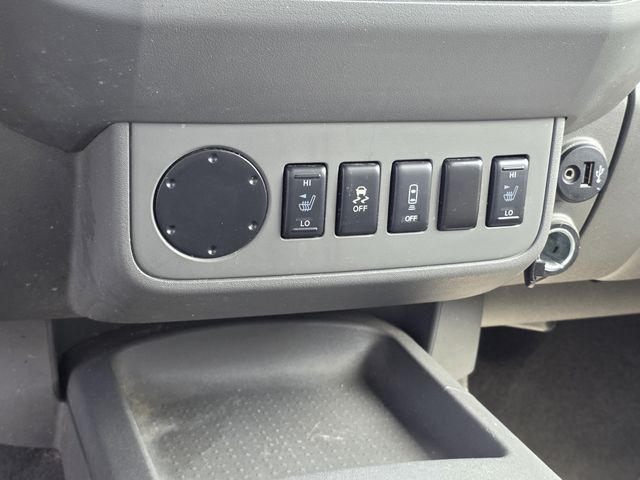 Used 2019 Nissan Frontier Truck