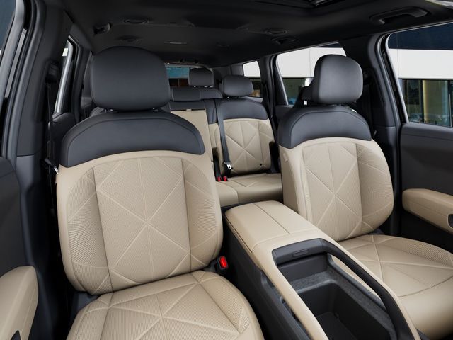 New 2027 Kia Telluride SUV