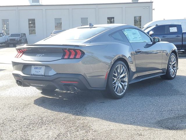 2024 Ford Mustang GT 7