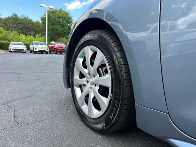 Used 2024 Toyota Corolla Sedan