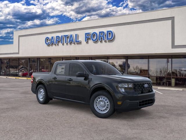 New 2026 Black Ford XL image 7