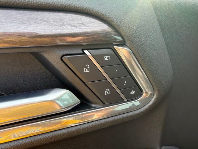 New 2026 Chevrolet Silverado 1500 Truck