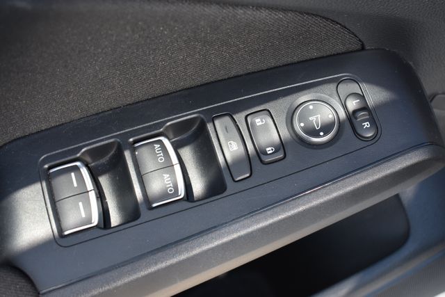 Used 2025 Honda Civic Sedan