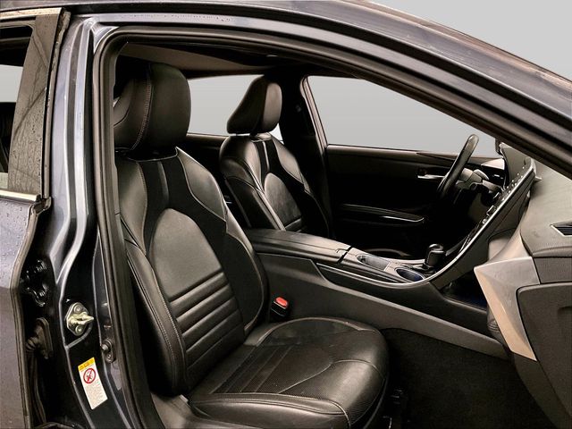 2019 Toyota Avalon Touring Gray at Grove City Ford