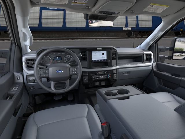 2026 Oxford White Ford Super Duty F-250 SRW XL RWD Truck