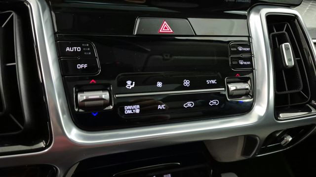 2023 Kia Sorento Plug-In Hybrid