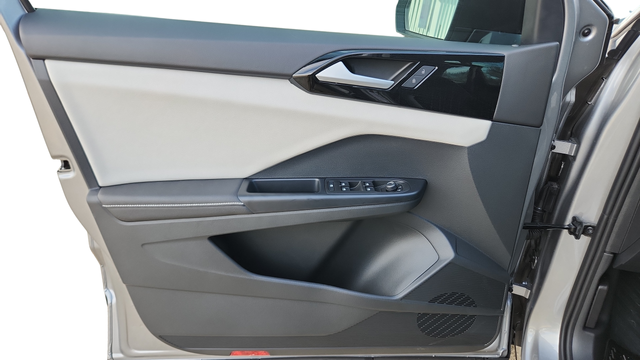 2026 Volkswagen Taos