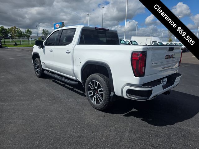 Used 2024 GMC Sierra 1500 For Sale in Grove City, OH