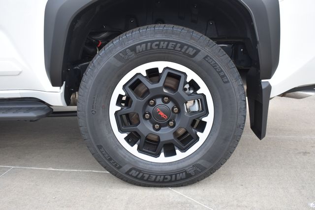 New 2026 Toyota 4Runner i-FORCE MAX SUV