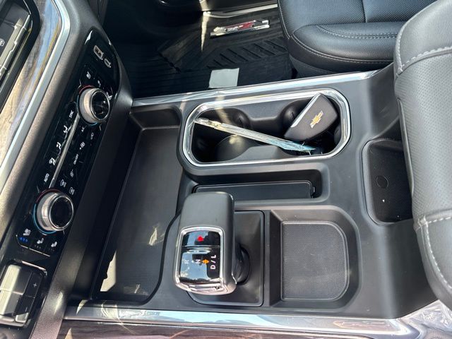 Used 2024 Chevrolet Silverado 1500 Truck