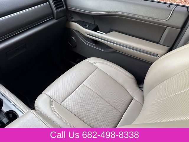 Used 2021 Ford Expedition SUV
