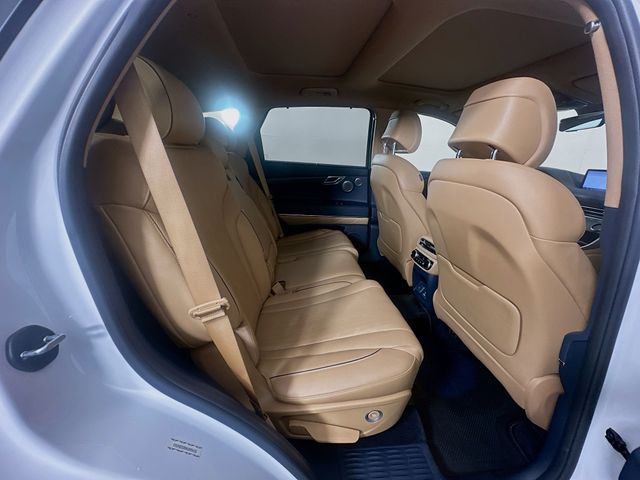 Thumbnail: 2022 Genesis GV80 - 28
