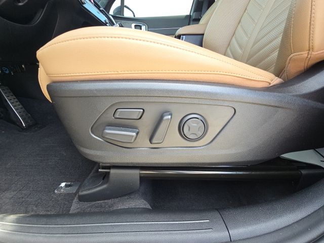 2024 Kia Sorento X-Line SX Prestige:45431A1A