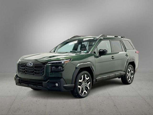 2026 Subaru Outback Touring XT - 0