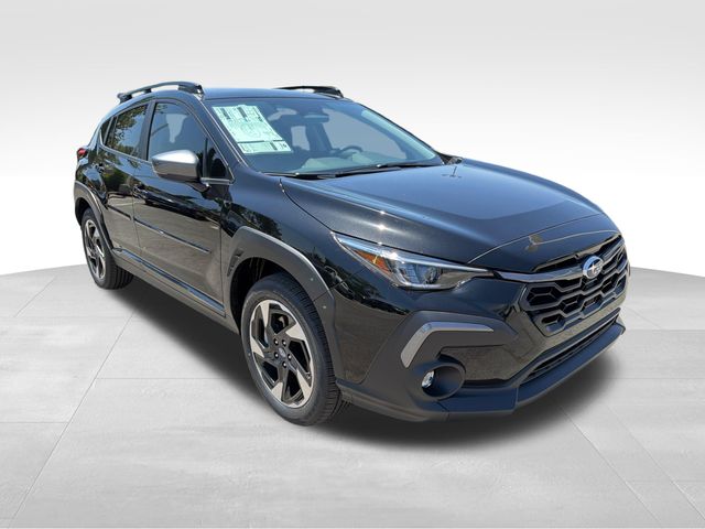 2026 Subaru Crosstrek Negro (Crystal Black Silica) SUV/Crossover Tracción en las cuatro ruedas Transmisión variable continua