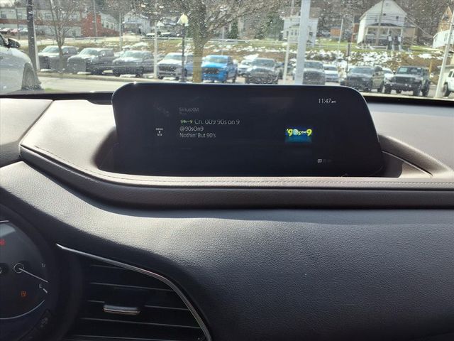 Used 2023 Red Mazda 2.5 Turbo Premium Package image 15