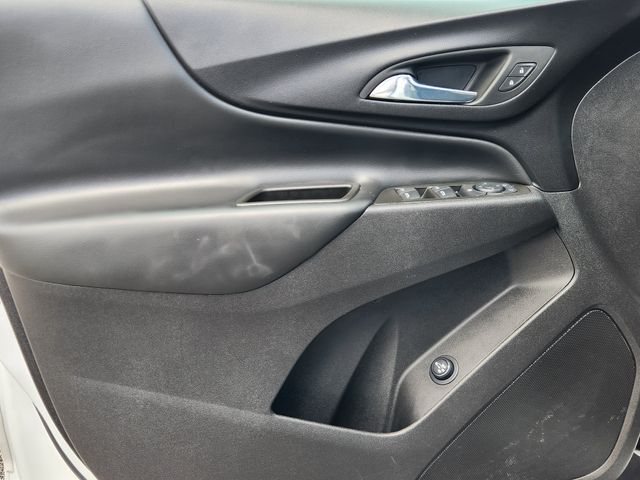 2024 Chevrolet Equinox LT White at Classic Elite Chevrolet Hwy 6