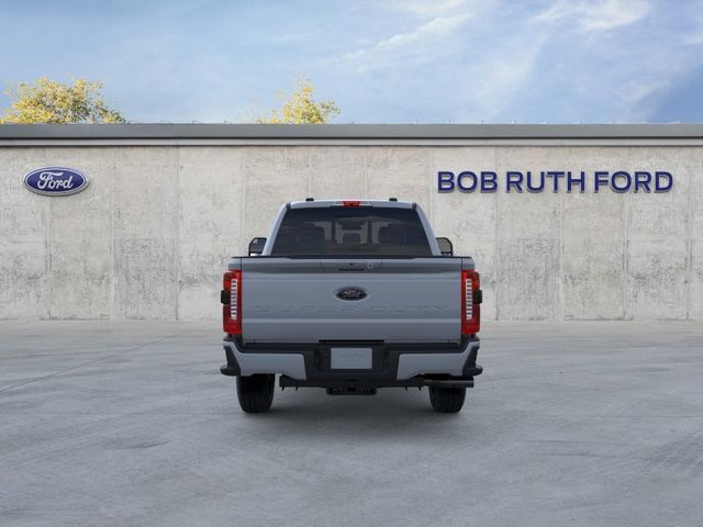 2026 Ford F-250SD Lariat Gray at Bob Ruth Ford