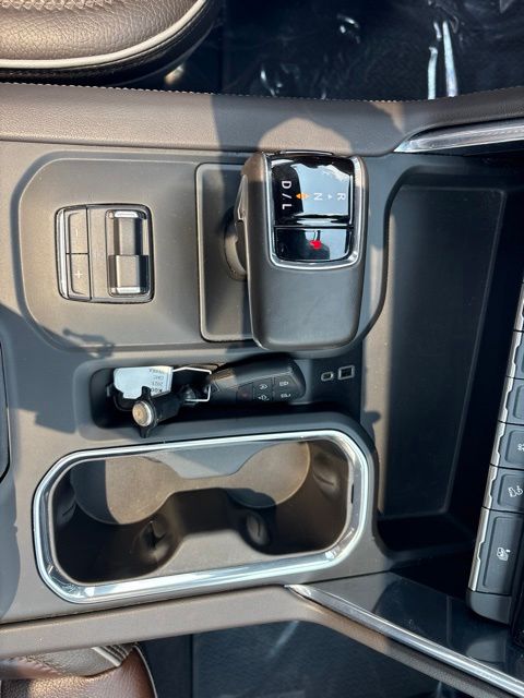 Used 2023 GMC Sierra 1500 Truck