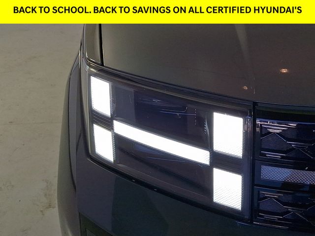Used 2024 Hyundai Santa Fe SUV