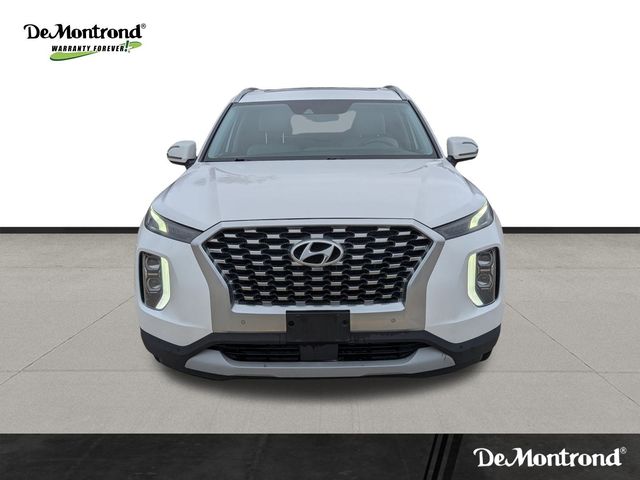 Used 2020 White Hyundai SEL image 2