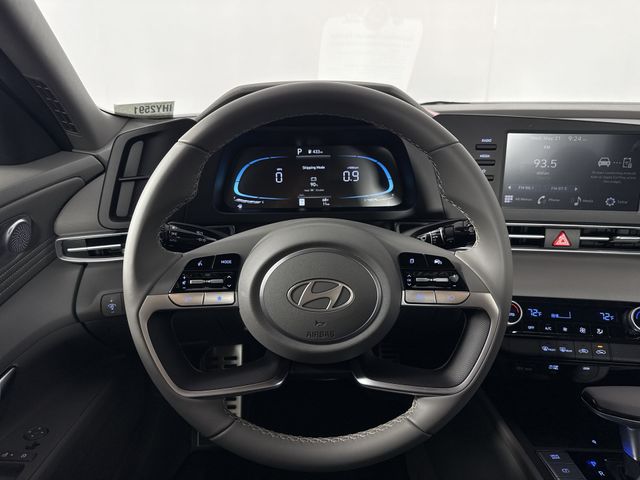 New 2025 Hyundai Elantra For Sale in Indianapolis, IN