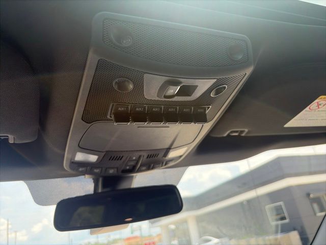 2017 Ford F-250SD Platinum Gray at Martin Chrysler Dodge Jeep Ram