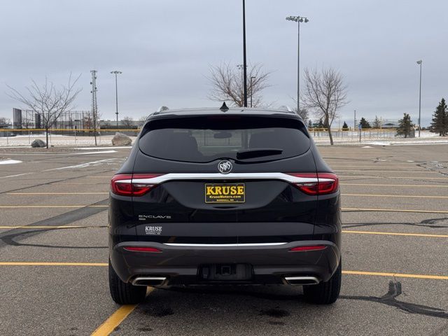 2021 Buick Enclave AWD Essence