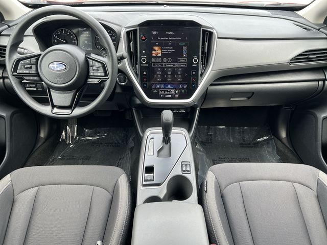 Used 2025 Beige Subaru Premium image 17