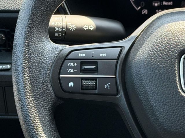 2026 Honda CR-V EX - Photo 19