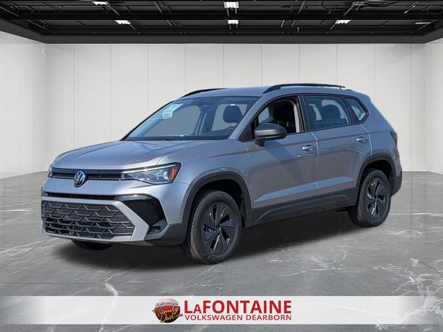 2026 Volkswagen Taos 1.5T S