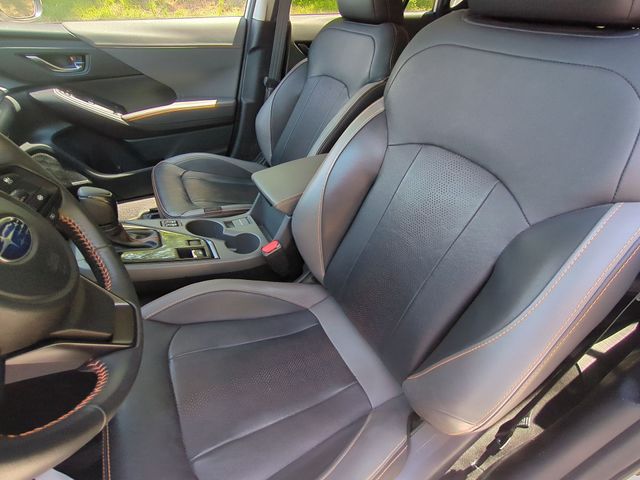 Used 2024 White Subaru Limited image 27