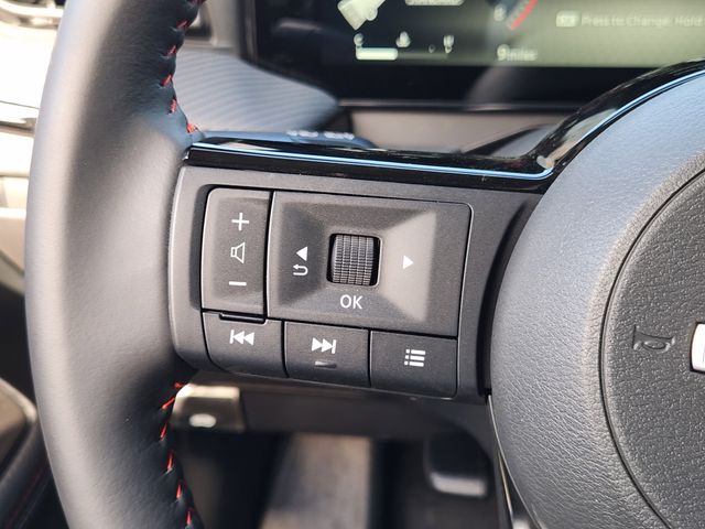 New 2026 Nissan Kicks SUV