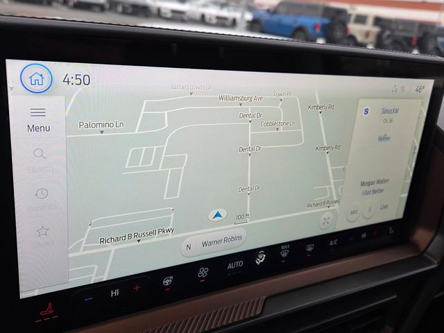 New 2026 White Ford Outer Banks image 20