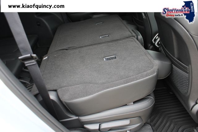 New 2026 Kia Sorento SUV