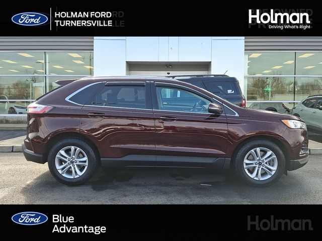 2019 Ford Edge SEL AWD
