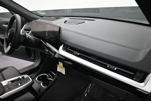 New 2026 Gray BMW xDrive28i image 21