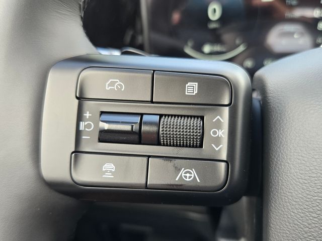 2027 Hyundai Santa Fe
