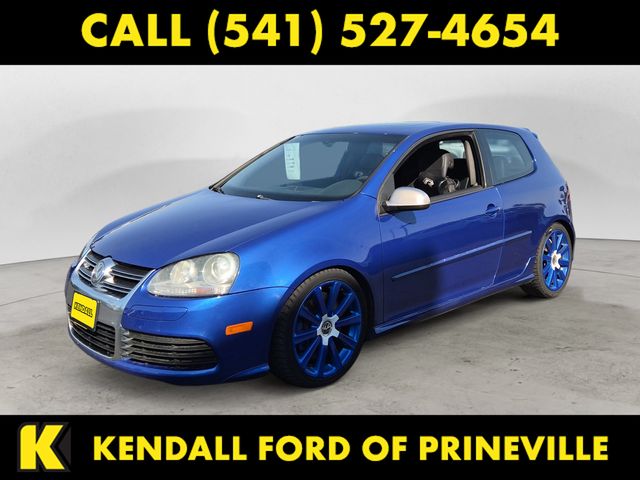 2008 Volkswagen R32 Base