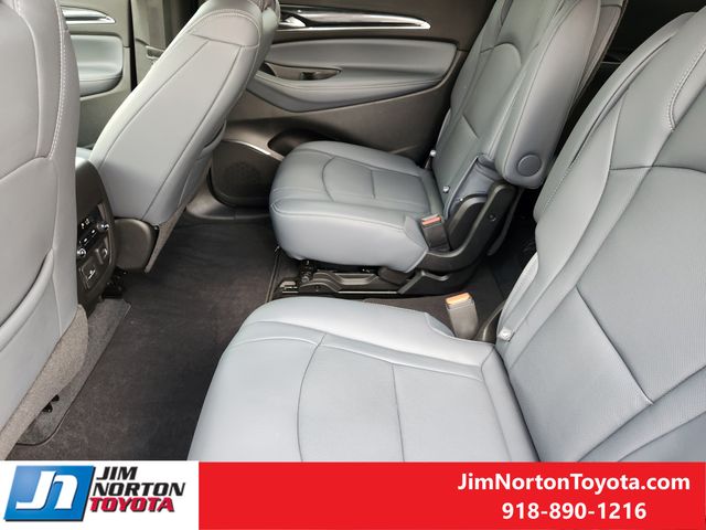 Used 2022 Buick Enclave SUV
