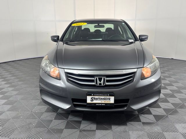 Used 2012 Honda Accord Sedan