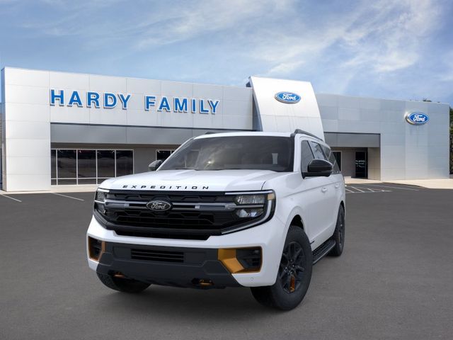2026 Ford Expedition Tremor:169004