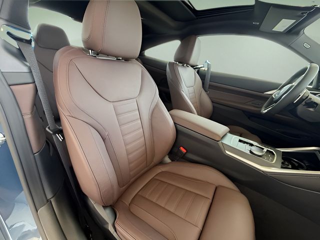2026 Bmw 430i photo 26