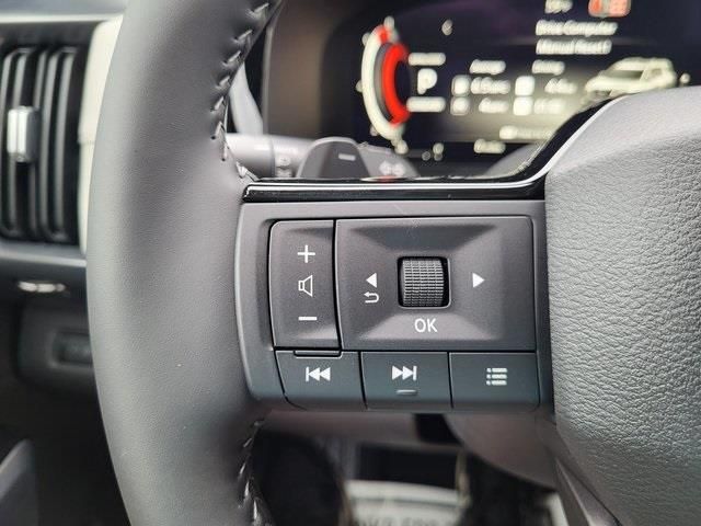 New 2026 White Nissan SL image 20