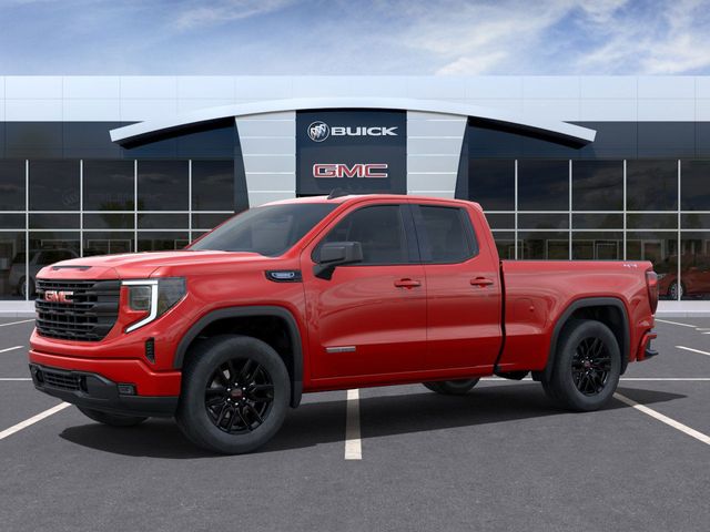 2025 GMC Sierra 1500 Elevation 2