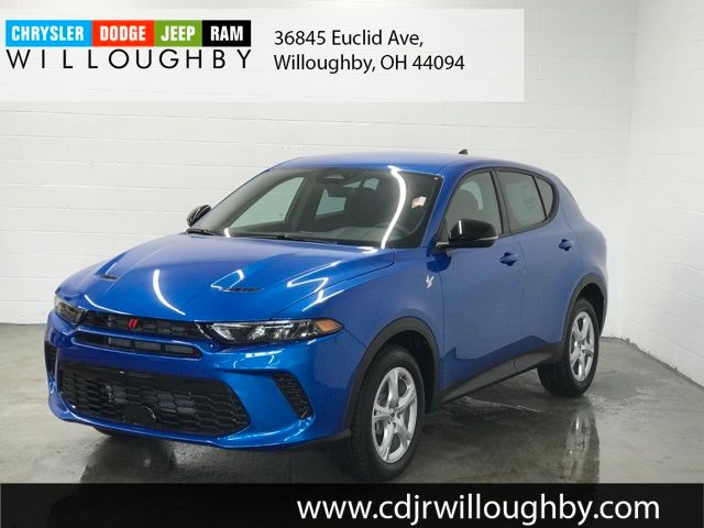 2025 Dodge Hornet for sale in Cleveland, Ohio