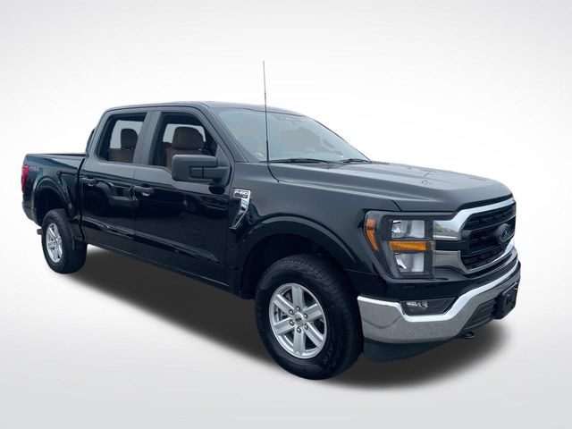 2023 Ford F-150 XLT 7