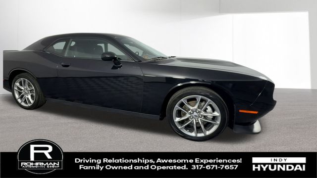 Used 2022 Dodge Challenger For Sale in Indianapolis, IN
